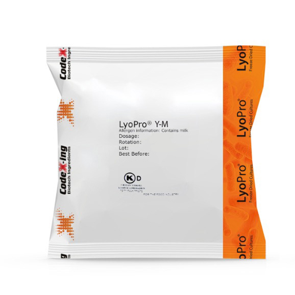 LyoPro® Y-M