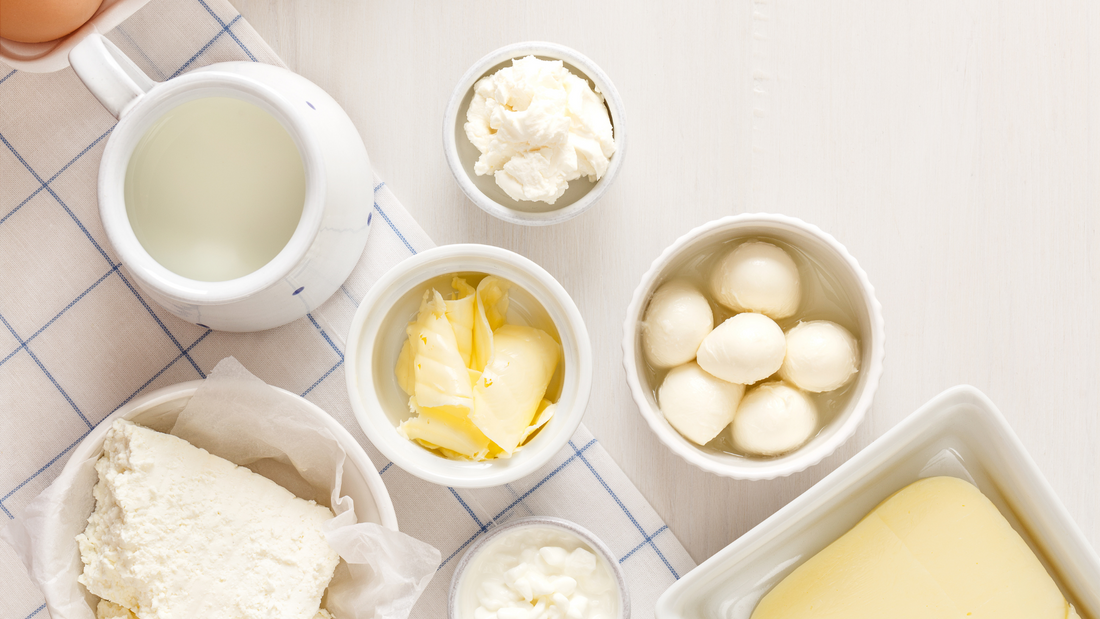 The Science Behind Dairy Cultures: Enhancing Flavor and Texture in Every Product