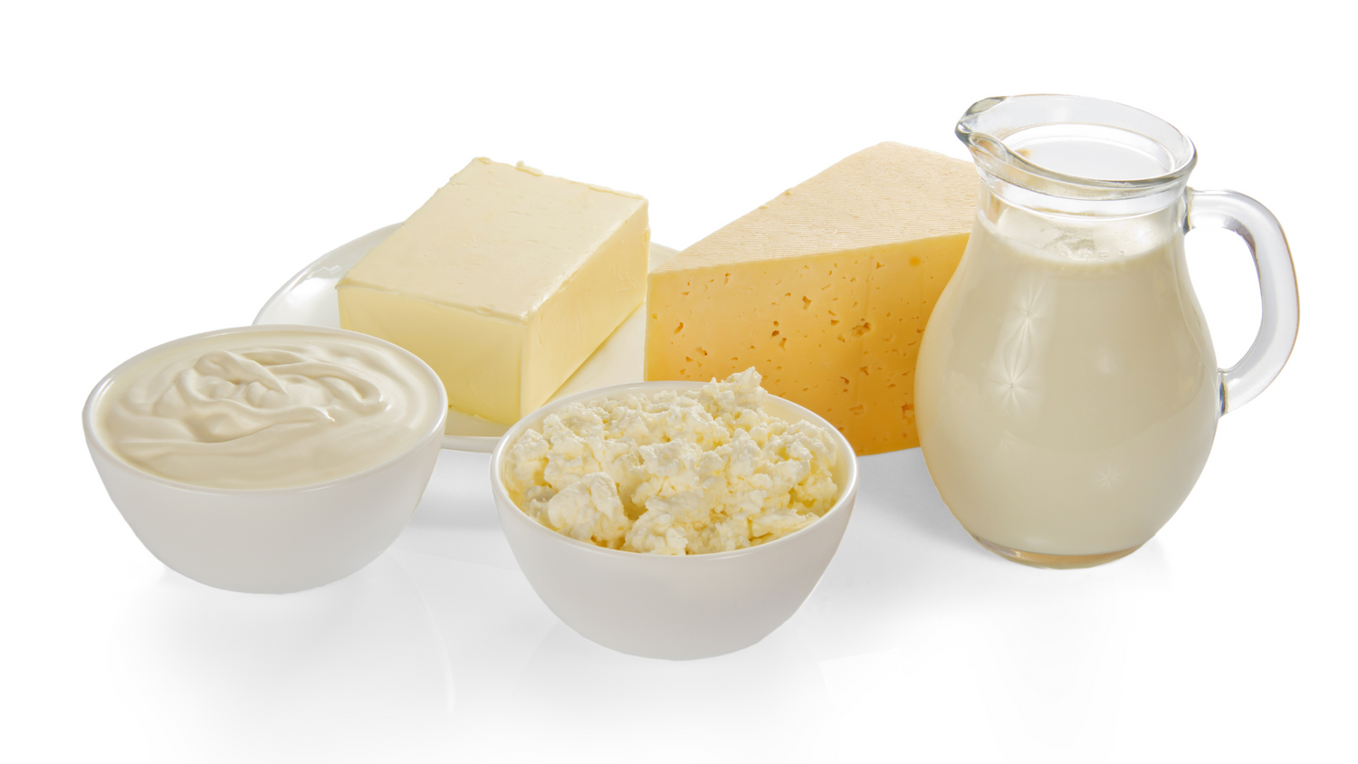 Dairy Cultures