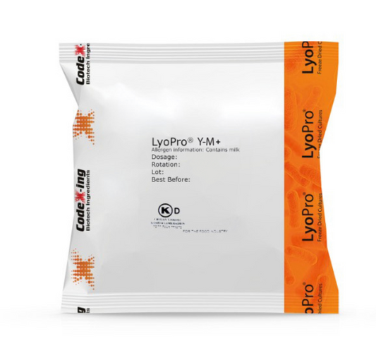 LyoPro® Y-M+