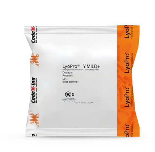 LyoPro® Y MILD+