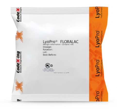 LyoPro® FLORALAC